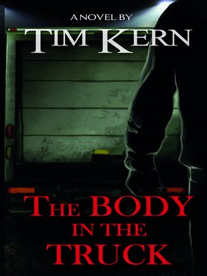 cover image of The Body in the Truck